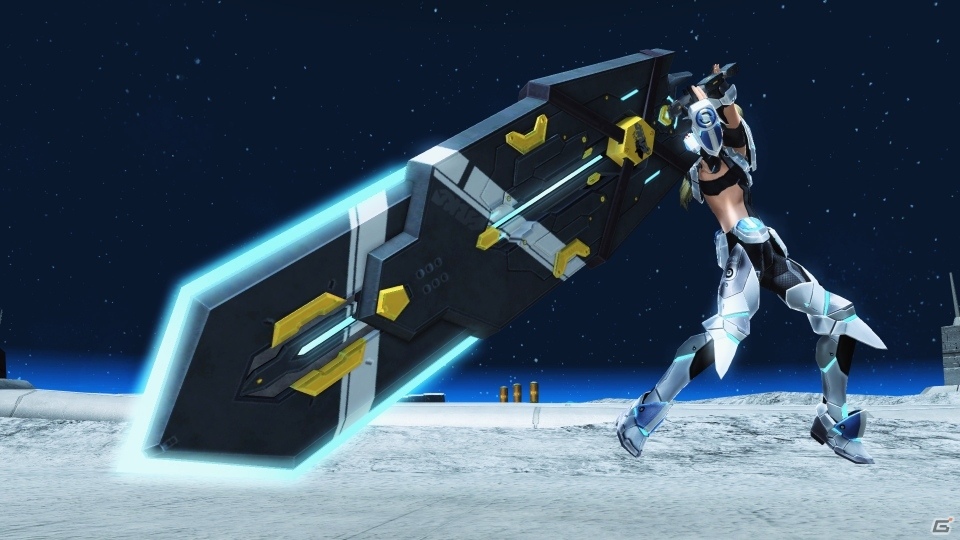 「ファンタシースターオンライン2」7周年記念クエストが配信！ストーリークエスト【EP6】も追加の画像22