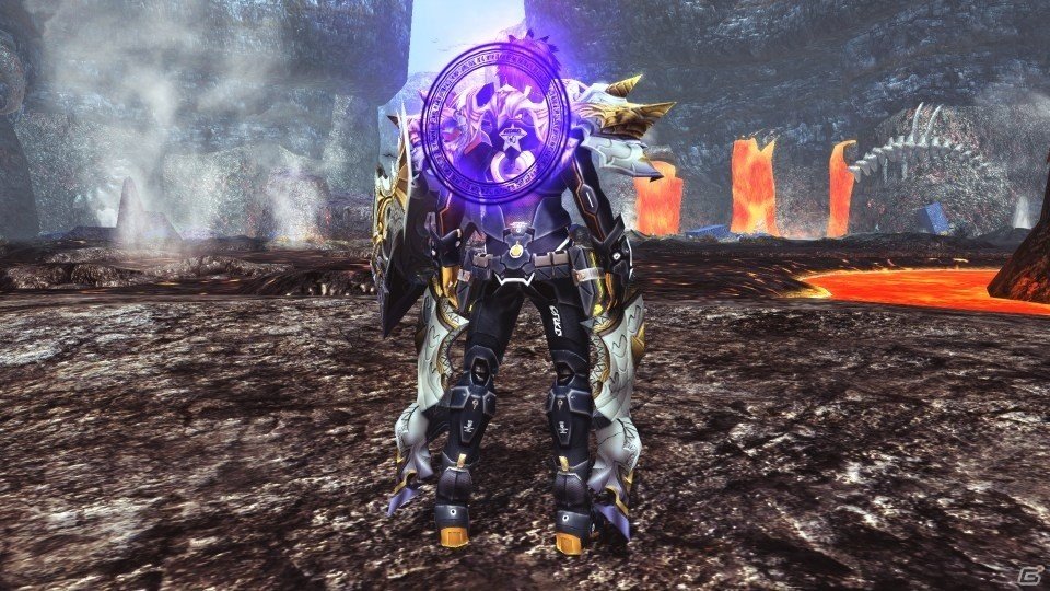 「ファンタシースターオンライン2」7周年記念クエストが配信！ストーリークエスト【EP6】も追加の画像85