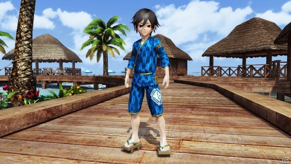 「ファンタシースターオンライン2」7周年記念クエストが配信！ストーリークエスト【EP6】も追加の画像91