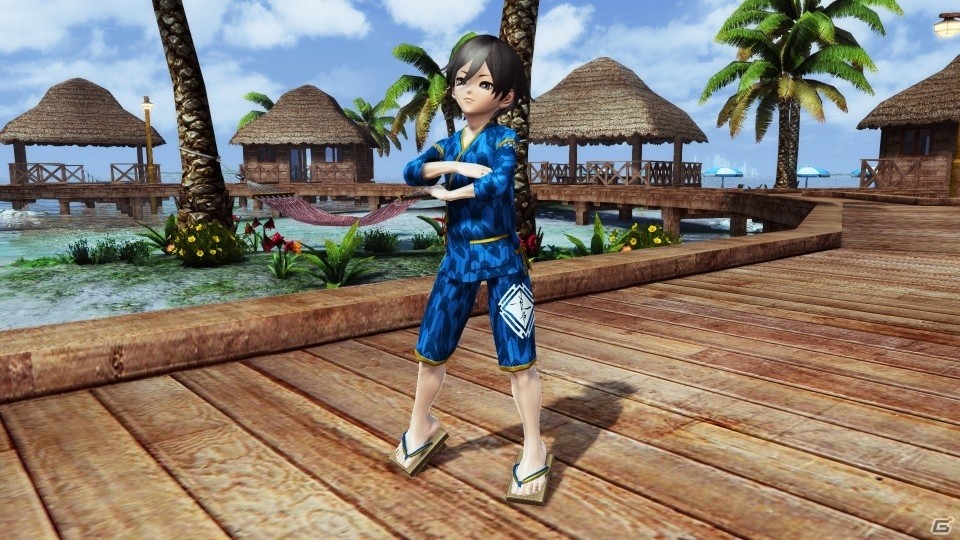 「ファンタシースターオンライン2」7周年記念クエストが配信！ストーリークエスト【EP6】も追加の画像92