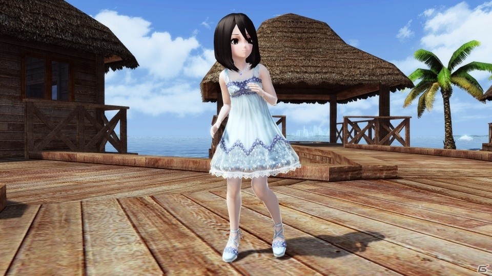 「ファンタシースターオンライン2」7周年記念クエストが配信！ストーリークエスト【EP6】も追加の画像97