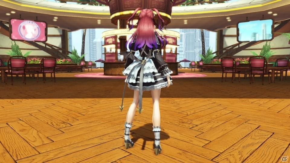 「ファンタシースターオンライン2」7周年記念クエストが配信！ストーリークエスト【EP6】も追加の画像98