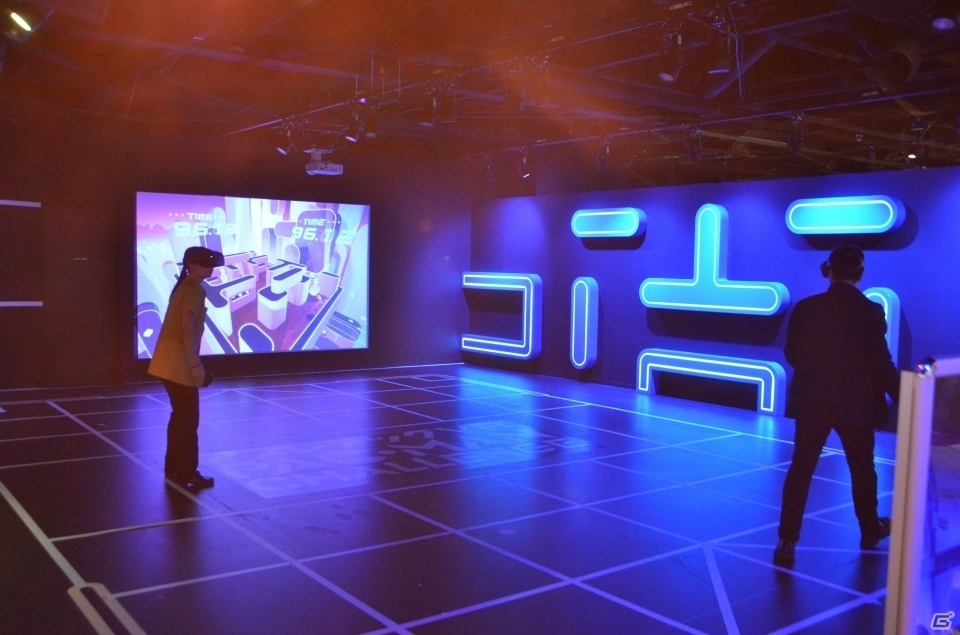 体全体でVRを楽しめるアクティビティがたくさん！7月12日オープンの「MAZARIA」内覧会レポートの画像10
