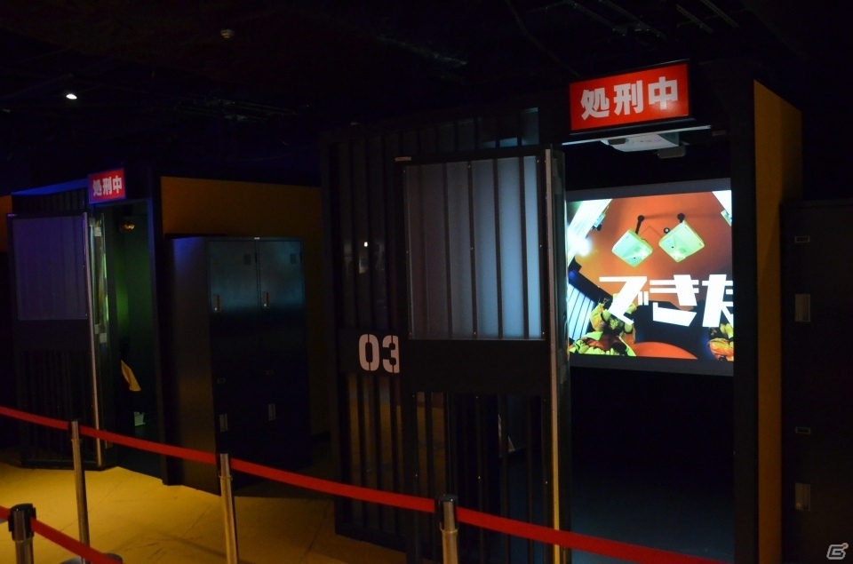 体全体でVRを楽しめるアクティビティがたくさん！7月12日オープンの「MAZARIA」内覧会レポートの画像17