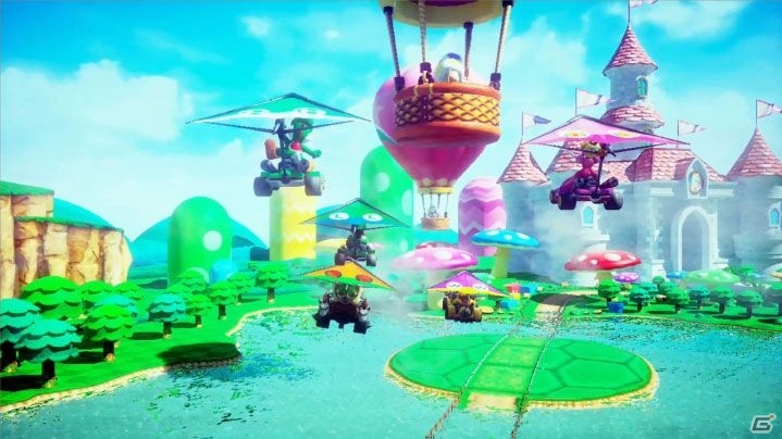 体全体でVRを楽しめるアクティビティがたくさん！7月12日オープンの「MAZARIA」内覧会レポートの画像60