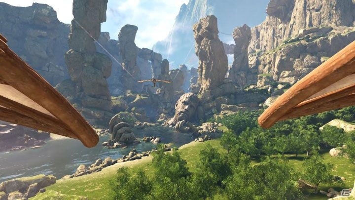 体全体でVRを楽しめるアクティビティがたくさん！7月12日オープンの「MAZARIA」内覧会レポートの画像63