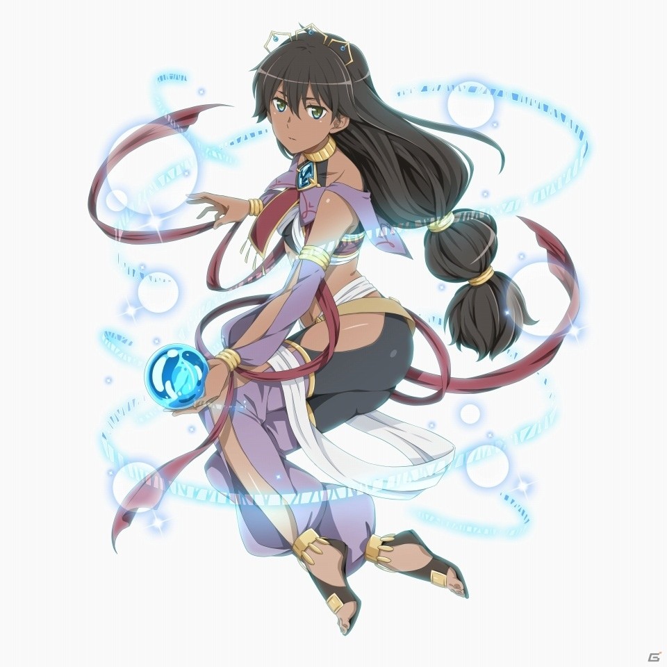 「ダンまち～メモリア・フレーゼ～」原作者書き下ろしストーリー「偉大冒険譚 アルゴノゥト」の後章がスタート！の画像4