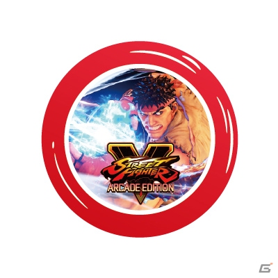 「『ストリートファイターV AE』ルーキーズキャラバン 2019」フォトスポットや参加型コンテンツなどを一挙紹介！の画像9