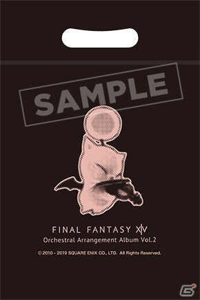 「ファイナルファンタジーXIV」の公式フルオーケストラアレンジCDアルバム第2弾が9月18日に発売決定！の画像5