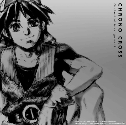 「クロノ・トリガー」のゲーム映像付きサントラ「CHRONO TRIGGER Original Soundtrack Revival Disc」が本日発売！の画像7