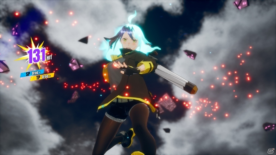PS4/Switch「Dusk Diver 酉閃町」の発売日が10月24日に決定！限定版や店舗別購入特典も公開にの画像14