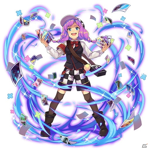 「逆転オセロニア」Sキャラ「日常・いちこ」を仲間にできるイベント「いちこフェスタ'19」が7月12日より開催！の画像2