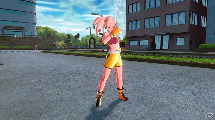 「ドラゴンボール ゼノバース2」ベジータ（超サイヤ人ゴッド）、SSGSSベジータ（進化）などが登場のウルトラDLCパック第1弾が配信！の画像15