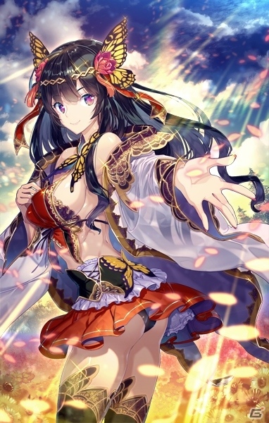 三国時代の街並みから合戦までを3Dで表現したシミュレーションRPG「三国烈覇」が本日サービス開始！の画像10