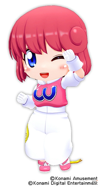 「ボンバーガール」パステル（CV：椎名へきる）登場！「ボンバー！フィーバー！新メンバー！超感謝祭！」が開催の画像4