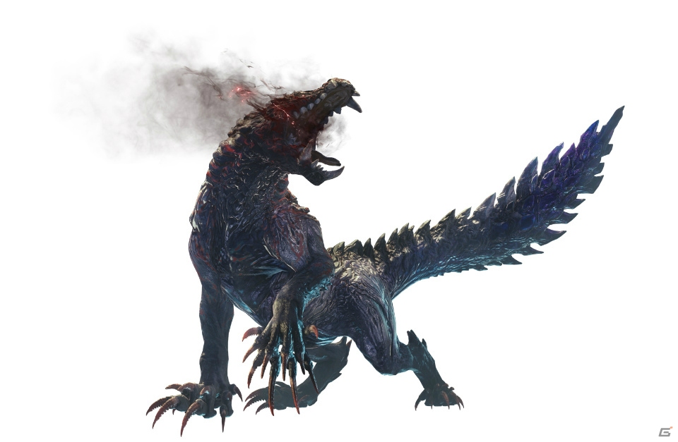 「MHW：アイスボーン」ディノバルドやアンジャナフ亜種の登場が判明！PV第3弾＆最新情報が解禁の画像5