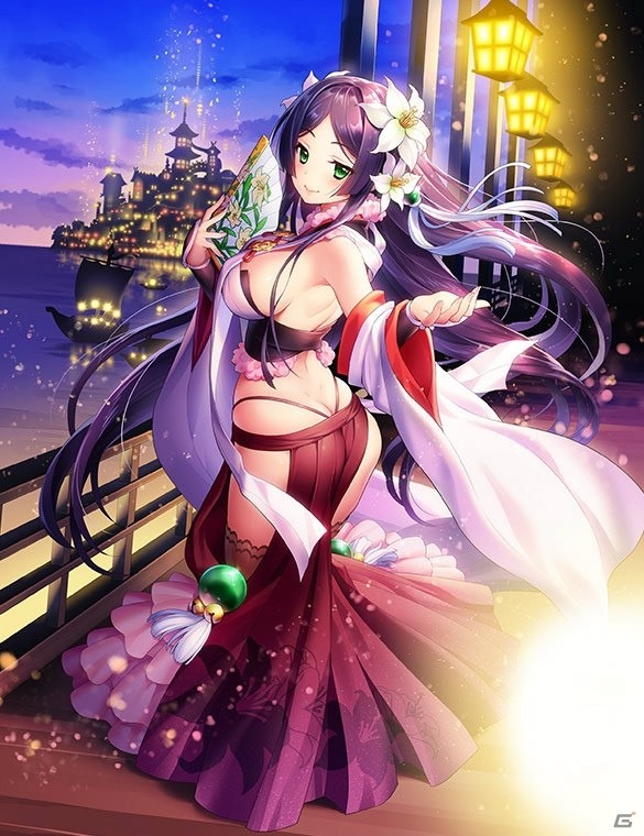 「アンジュ・ヴィエルジュ」新URクレア（CV：斎藤千和）などが登場するガチャが開始！の画像2