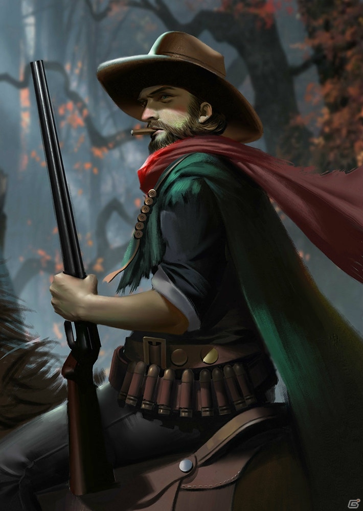 セルフボイスオンライン人狼ゲーム「人狼殺2」が配信開始！の画像8