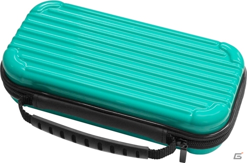 サイバーガジェット、Nintendo Switch Liteの発売と同日にケースやカバー、グリップなど20商品を展開の画像13