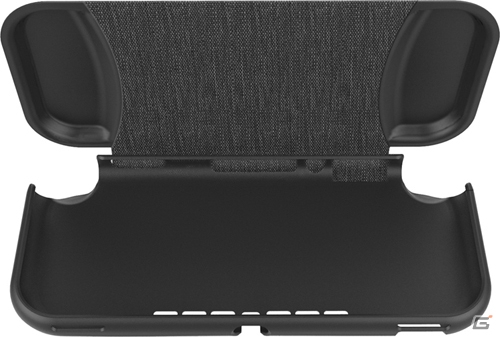 サイバーガジェット、Nintendo Switch Liteの発売と同日にケースやカバー、グリップなど20商品を展開の画像22