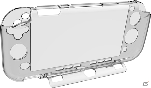 サイバーガジェット、Nintendo Switch Liteの発売と同日にケースやカバー、グリップなど20商品を展開の画像30