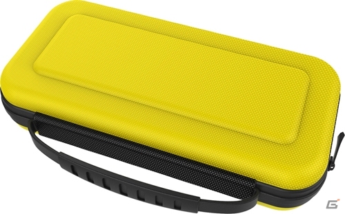 サイバーガジェット、Nintendo Switch Liteの発売と同日にケースやカバー、グリップなど20商品を展開の画像5