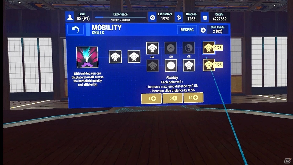 PS VR「サイレントVR」の日本語版が10月17日に発売！近未来が舞台のハクスラアクションRPGの画像14