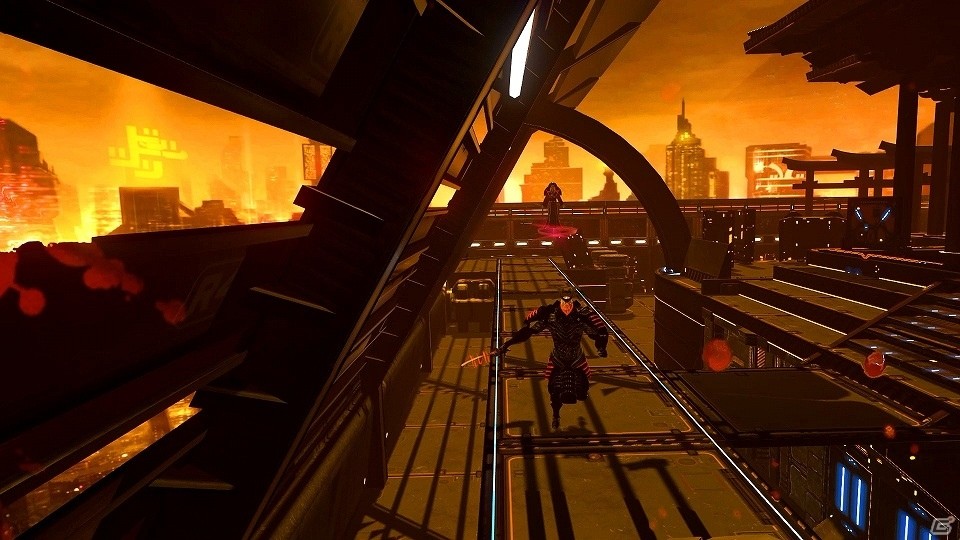 PS VR「サイレントVR」の日本語版が10月17日に発売！近未来が舞台のハクスラアクションRPGの画像18