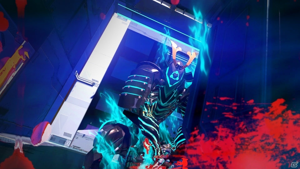 PS VR「サイレントVR」の日本語版が10月17日に発売！近未来が舞台のハクスラアクションRPGの画像2
