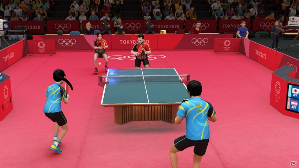 「東京2020オリンピック The Official Video Game」全国5か所で体験会の実施が決定！の画像2