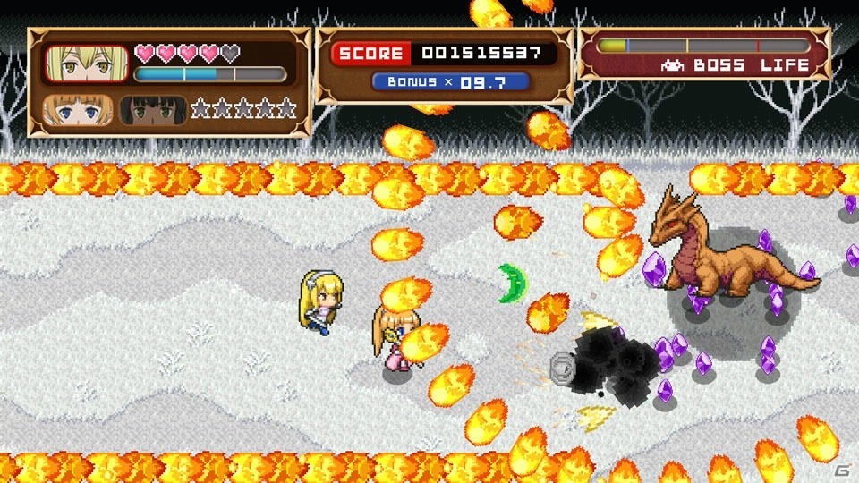 「ダンジョンに出会いを求めるのは間違っているだろうか インフィニト・コンバーテ」の発売日が11月28日に決定！の画像35