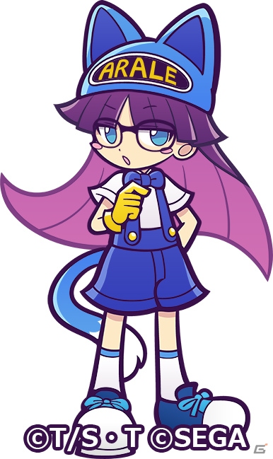 いよいよ本日スタート！「ぷよぷよ!!クエスト」×「Dr. スランプ アラレちゃん」めちゃんこ楽しいコラボのみどころを紹介の画像19