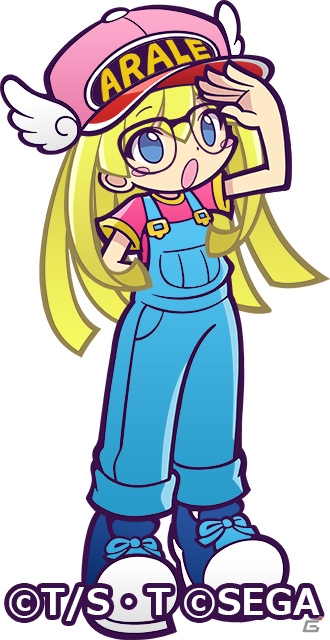 いよいよ本日スタート！「ぷよぷよ!!クエスト」×「Dr. スランプ アラレちゃん」めちゃんこ楽しいコラボのみどころを紹介の画像21