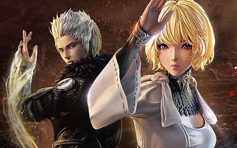 「ブレイドアンドソウル レボリューション」アプリ用ギフトコード1万円分が当たるキャンペーンが開催！