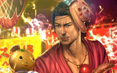 「龍が如く ONLINE」の公式生放送「夏の重大発表スペシャル」が7月19日21時より配信！
