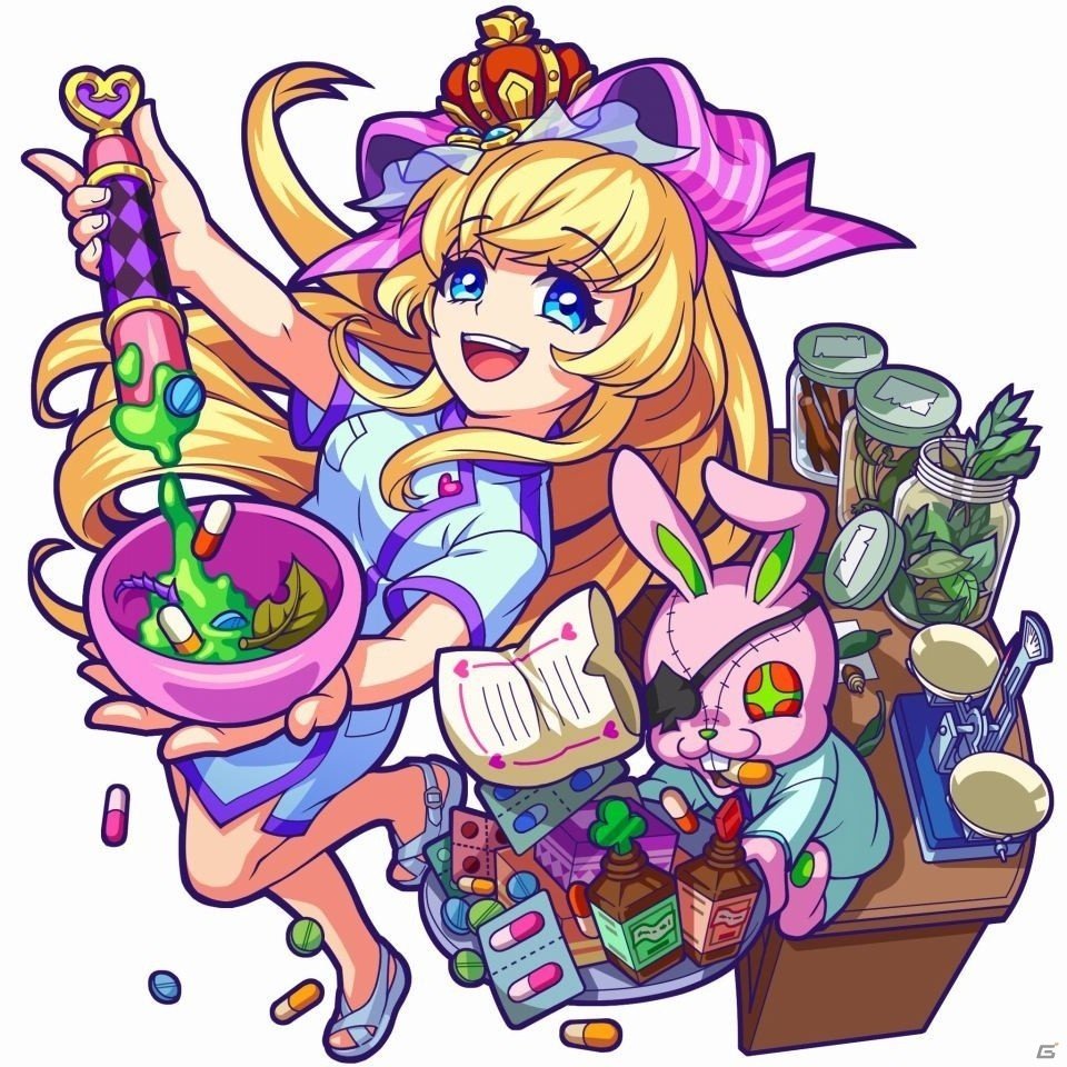 協力プレイの楽しさは変わらず誰でも遊べるすごろくゲームに！「モンストドリームカンパニー」先行体験レポートの画像24