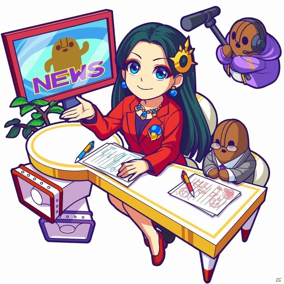 協力プレイの楽しさは変わらず誰でも遊べるすごろくゲームに！「モンストドリームカンパニー」先行体験レポートの画像25