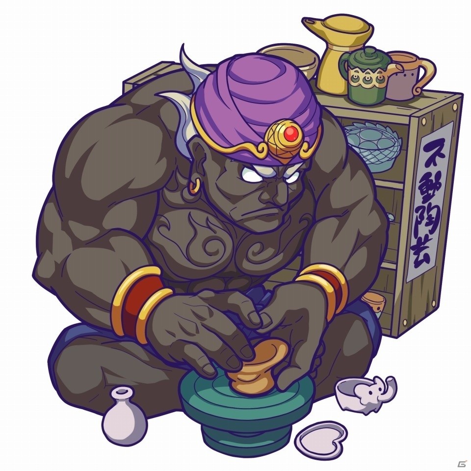 協力プレイの楽しさは変わらず誰でも遊べるすごろくゲームに！「モンストドリームカンパニー」先行体験レポートの画像32