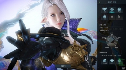 豊富なクラスとダイナミックな演出が魅力！PC向けハクスラMMORPG「LostArk」のインプレッションをお届け！の画像12
