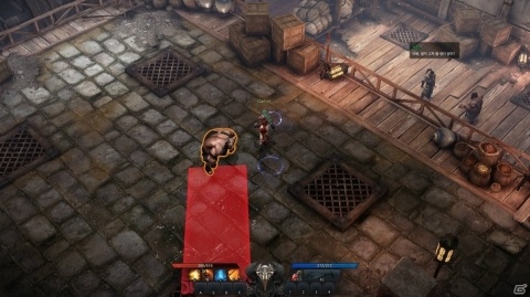 豊富なクラスとダイナミックな演出が魅力！PC向けハクスラMMORPG「LostArk」のインプレッションをお届け！の画像21