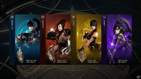 豊富なクラスとダイナミックな演出が魅力！PC向けハクスラMMORPG「LostArk」のインプレッションをお届け！の画像24