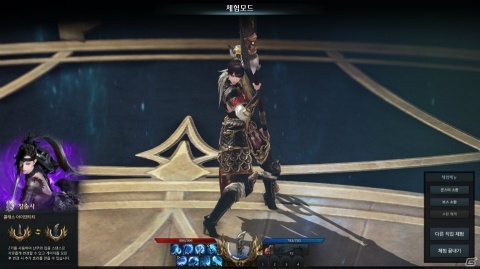 豊富なクラスとダイナミックな演出が魅力！PC向けハクスラMMORPG「LostArk」のインプレッションをお届け！の画像25