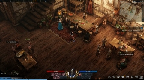 豊富なクラスとダイナミックな演出が魅力！PC向けハクスラMMORPG「LostArk」のインプレッションをお届け！の画像32