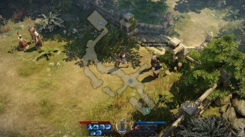 豊富なクラスとダイナミックな演出が魅力！PC向けハクスラMMORPG「LostArk」のインプレッションをお届け！の画像33