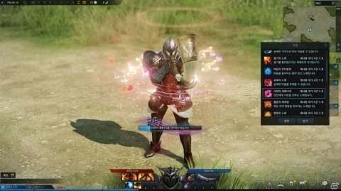 豊富なクラスとダイナミックな演出が魅力！PC向けハクスラMMORPG「LostArk」のインプレッションをお届け！の画像58