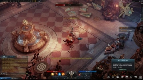 豊富なクラスとダイナミックな演出が魅力！PC向けハクスラMMORPG「LostArk」のインプレッションをお届け！の画像86