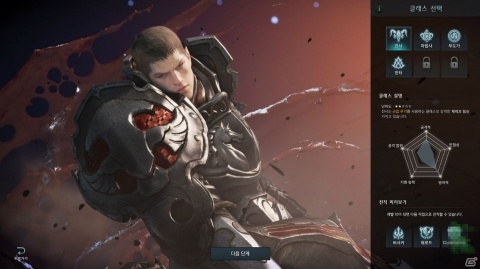 豊富なクラスとダイナミックな演出が魅力！PC向けハクスラMMORPG「LostArk」のインプレッションをお届け！の画像9
