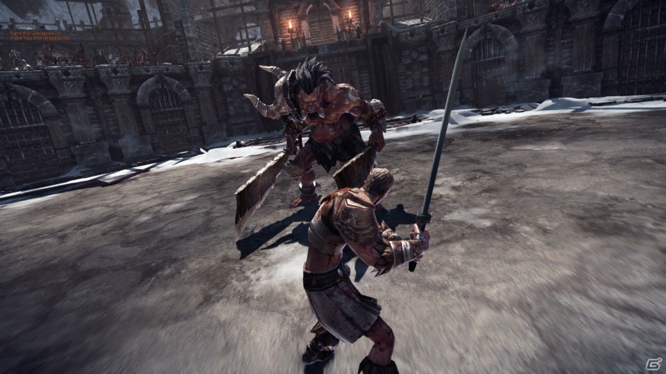 豊富なクラスとダイナミックな演出が魅力！PC向けハクスラMMORPG「LostArk」のインプレッションをお届け！の画像15