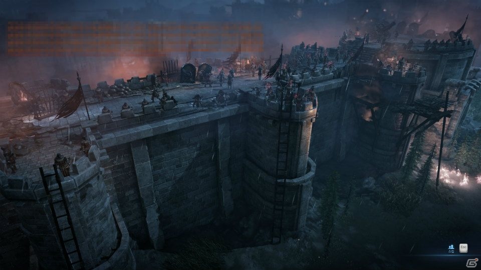 豊富なクラスとダイナミックな演出が魅力！PC向けハクスラMMORPG「LostArk」のインプレッションをお届け！の画像34