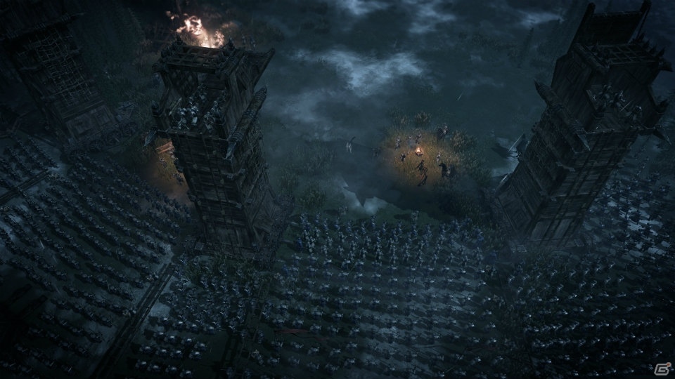 豊富なクラスとダイナミックな演出が魅力！PC向けハクスラMMORPG「LostArk」のインプレッションをお届け！の画像35